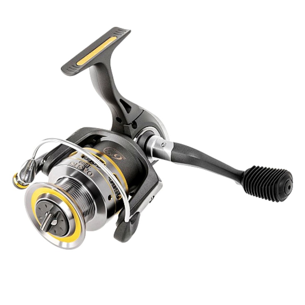 Катушка безынерционная RYOBI Oasys 4000 (00178562)