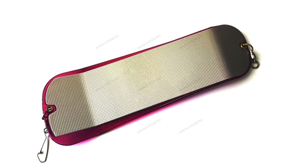 Флэшер Hot Spot Sports Original Purple-Silver N981
