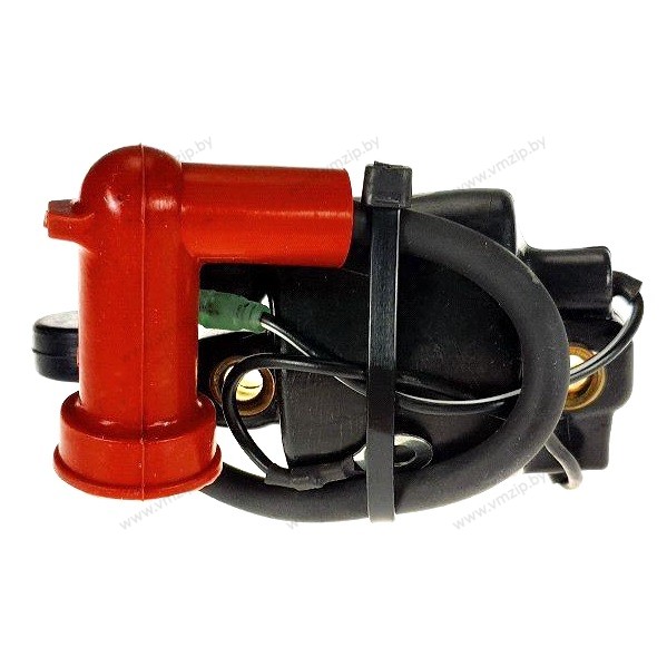 Катушка зажигания Yamaha 60-70 6H3-85570-00