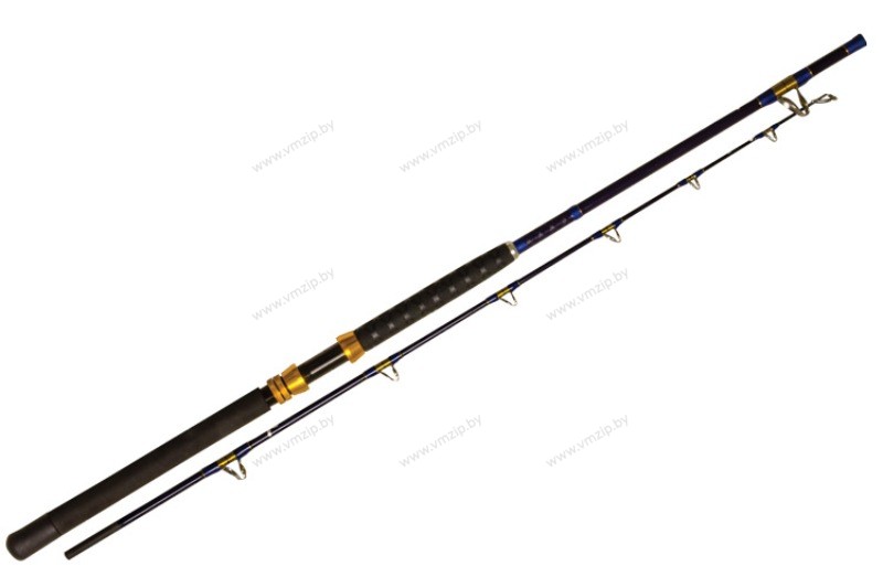 Удилище силовое Maximus Deep Hunter 210H 2,1м max 50lb 800гр