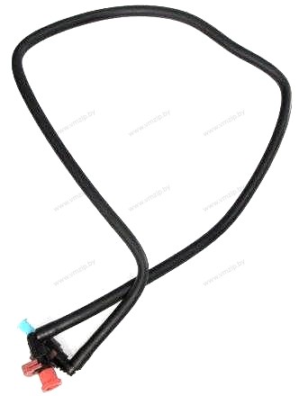 Топливная трубка RS10, RST90 8HV-24311-00