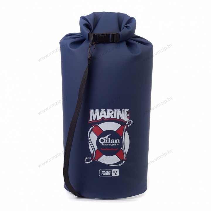 Гермомешок 30л marine 20180