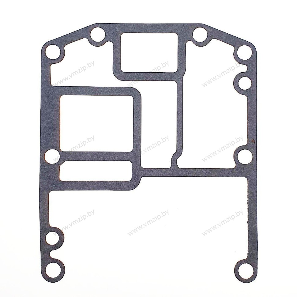 Прокладка под мотоголовку 70-115, 1.5L DFI 27-43007-5