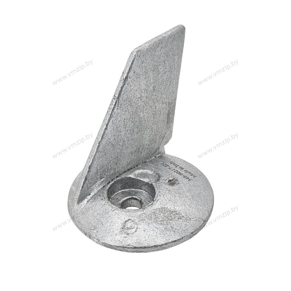 Анод Tohatsu 35C, 40C, 50C, 60A, 70A 348-60217-0