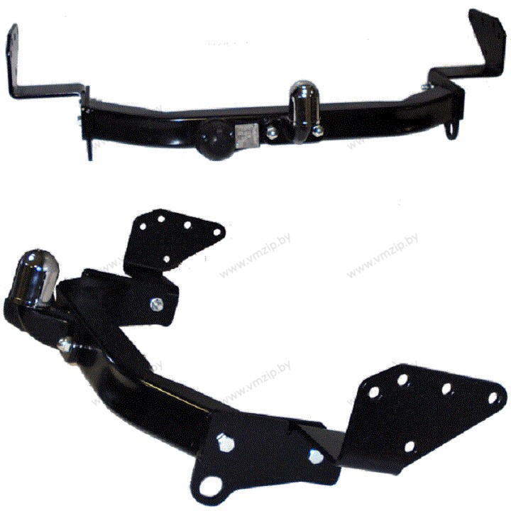 Фаркоп Mitsubishi Pajero Sport 2008-2016