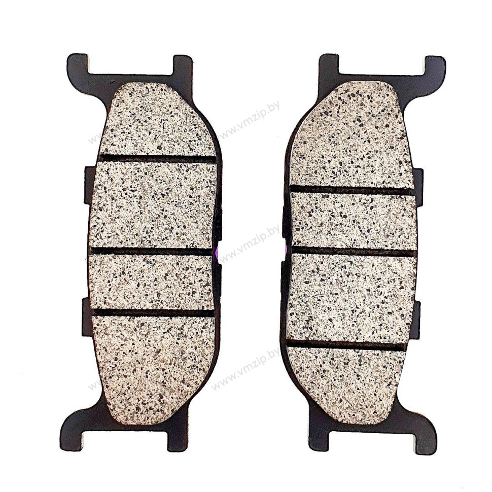 Колодки тормозные XVS950, XVS1300 5S7-W0045-00