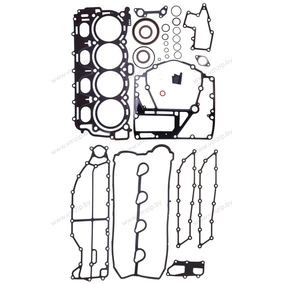 Рем. комплект мотора F150G, F175A, F175C 6FA-W0001-01