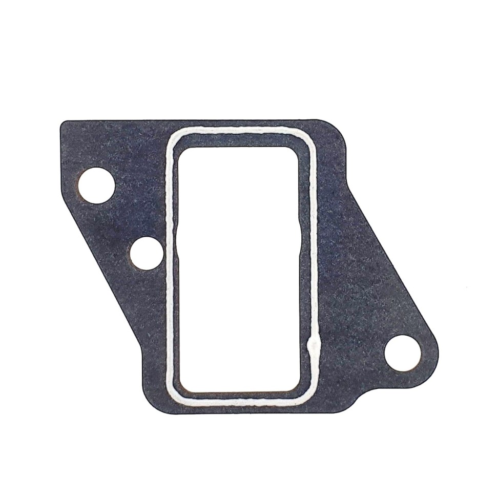 Прокладка впуска Yamaha E8D, 9.9D, 15D 677-14198-A1
