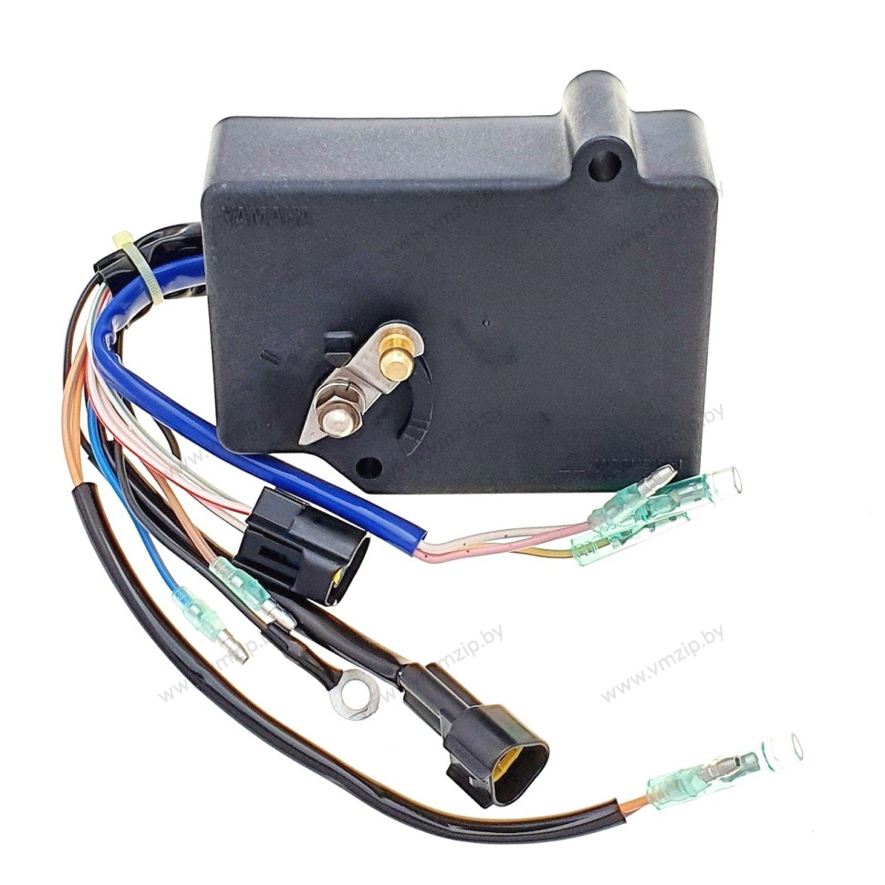 Блок зажигания 40V, 50H 63D-85540-03