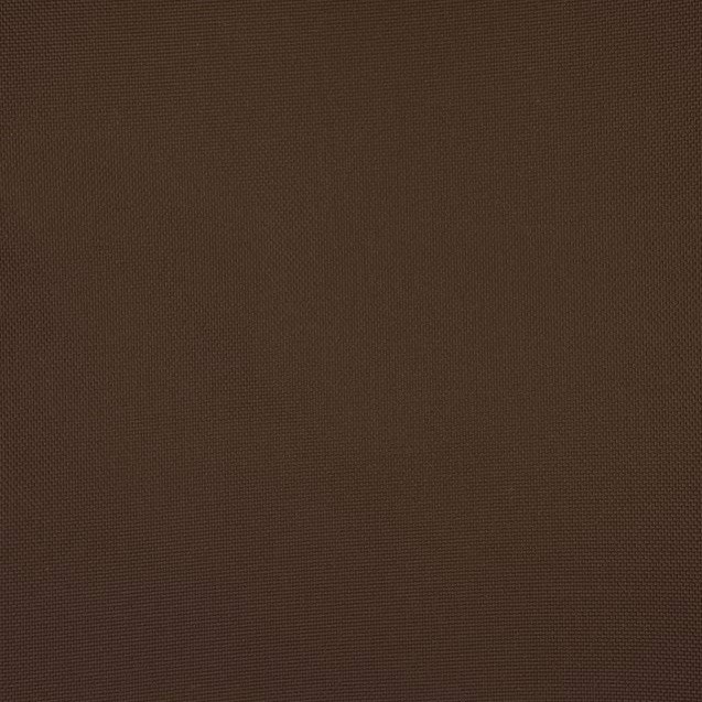 Ткань тентовая (цвет коричневый) True Brown 47400