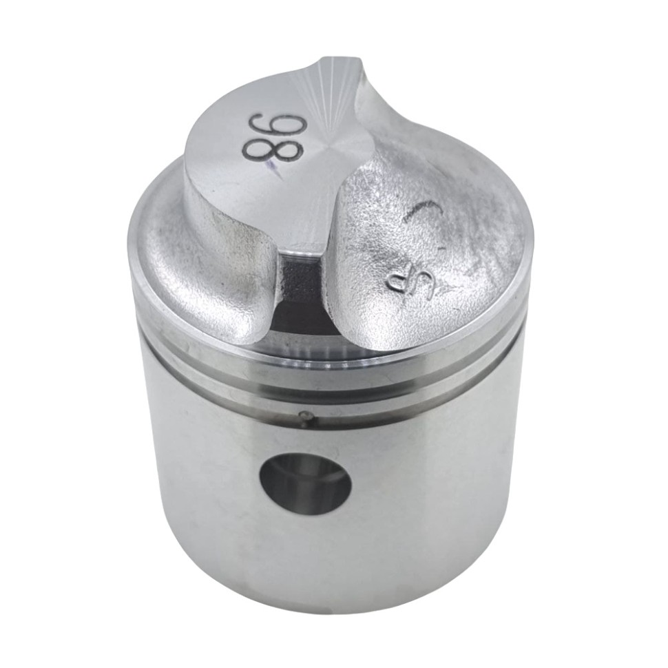 Поршень Yamaha 5С 6E3-11631-00-98