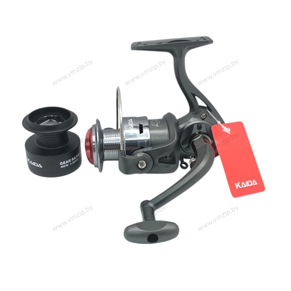 Катушка KAIDA 2000 безынерционная DF2000
