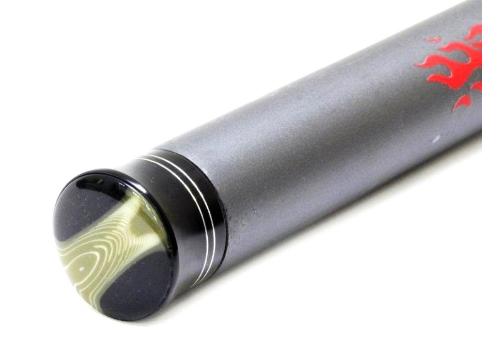 Удилище поплавочное телескопическое AMUNDSON Technium 400 длина 4м тест 5-25гр