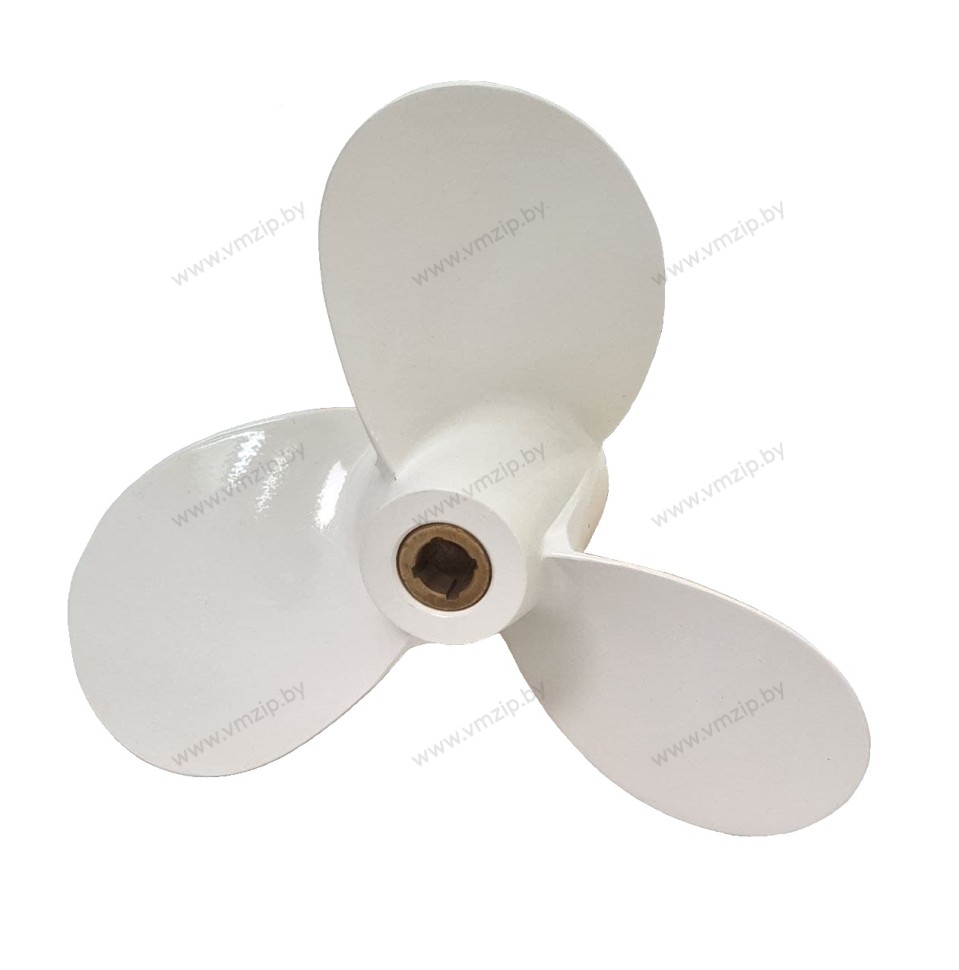 Винт гребной Yamaha E8D (3X9"X7"-C) 647-45943-00