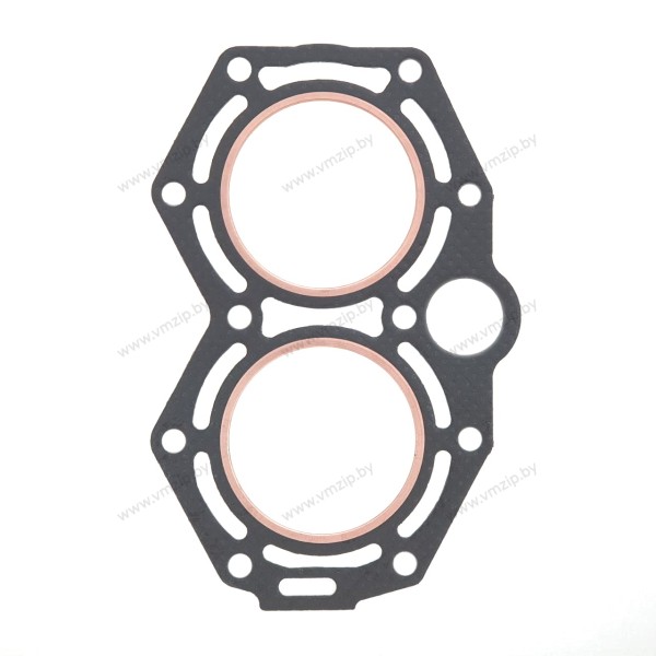Прокладка под головку Tohatsu, Mercury 25, 30 346-01005-0