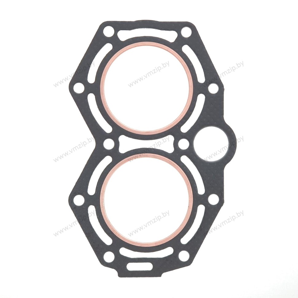Прокладка под головку Tohatsu, Mercury 25, 30 346-01005-0