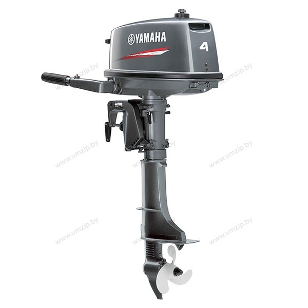 Мотор подвесной Yamaha 4CMHL