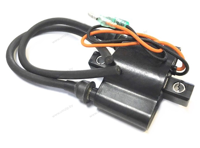 Катушка высоковольтная Yamaha 5-8 6G1-85570-02