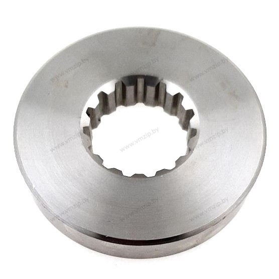 Шайба шлицевая Yamaha 60-300 688-45997-01