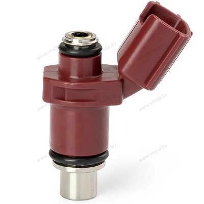 Инжектор Yamaha F80B-F100D 6D8-13761-00