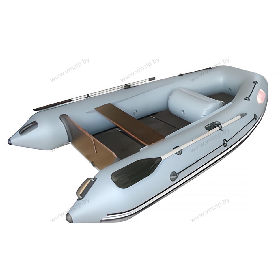 Лодка надувная Angler 310