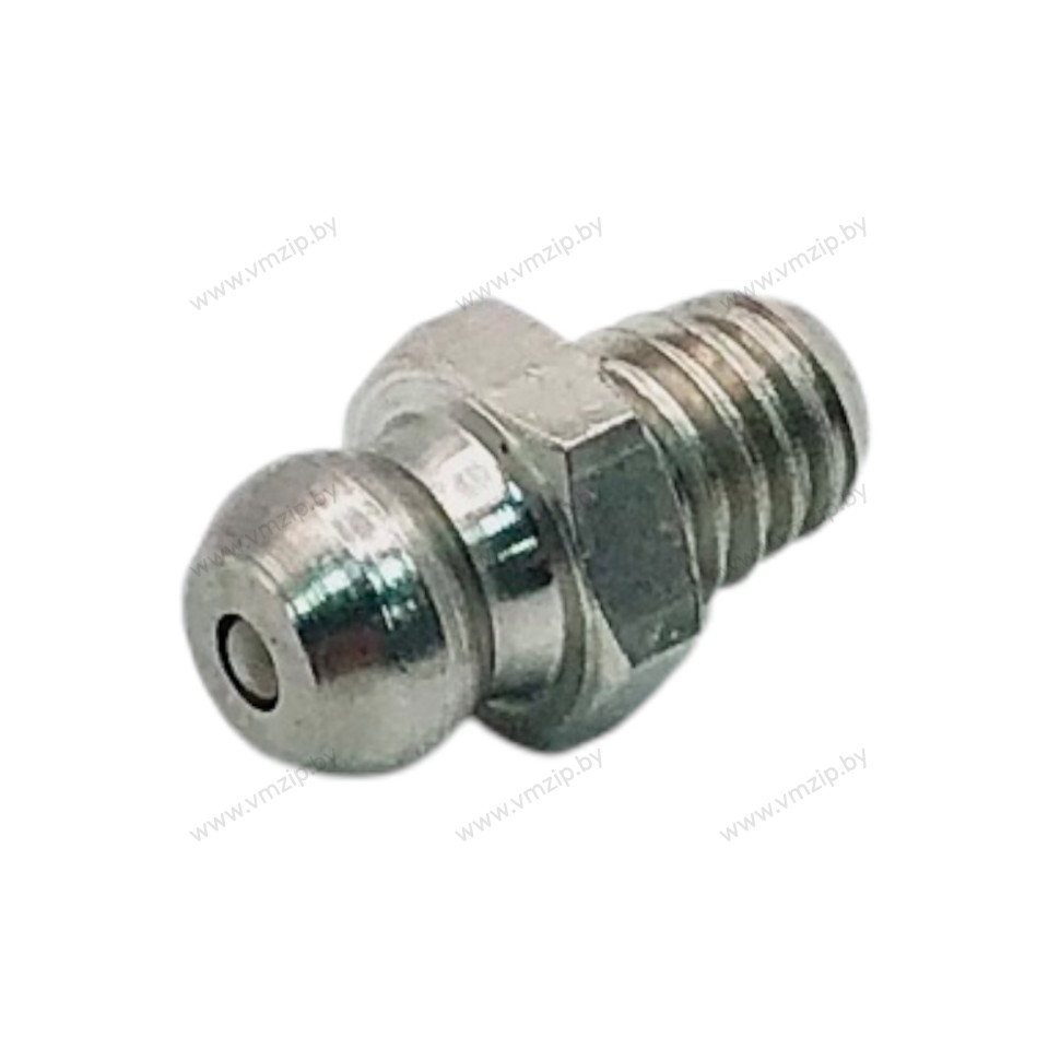 Штуцер для смазки JB/T7940.1-М6