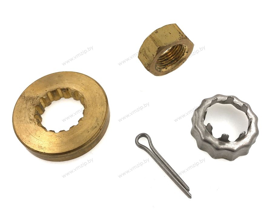 Крепеж гребного винта Johnson 100-300 22200