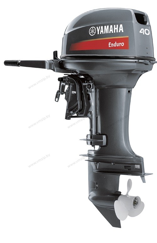 Мотор подвесной Yamaha E40XMHX
