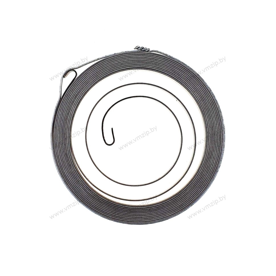 Пружина возвратная Yamaha 2B, 2C, 2D 6A1-15713-00
