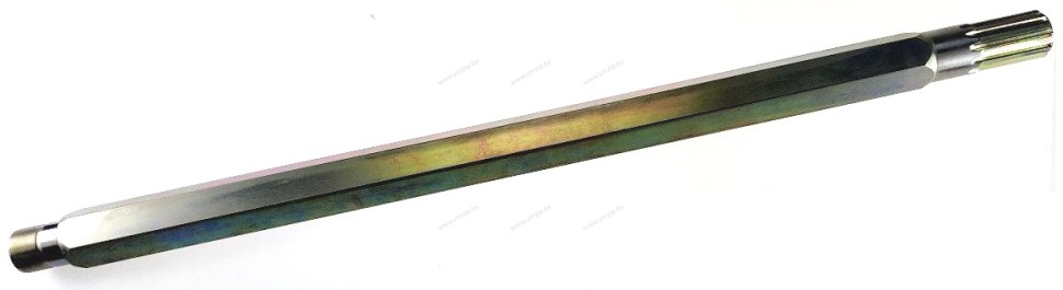 Ось привода трака VK540 83R-W4751-10
