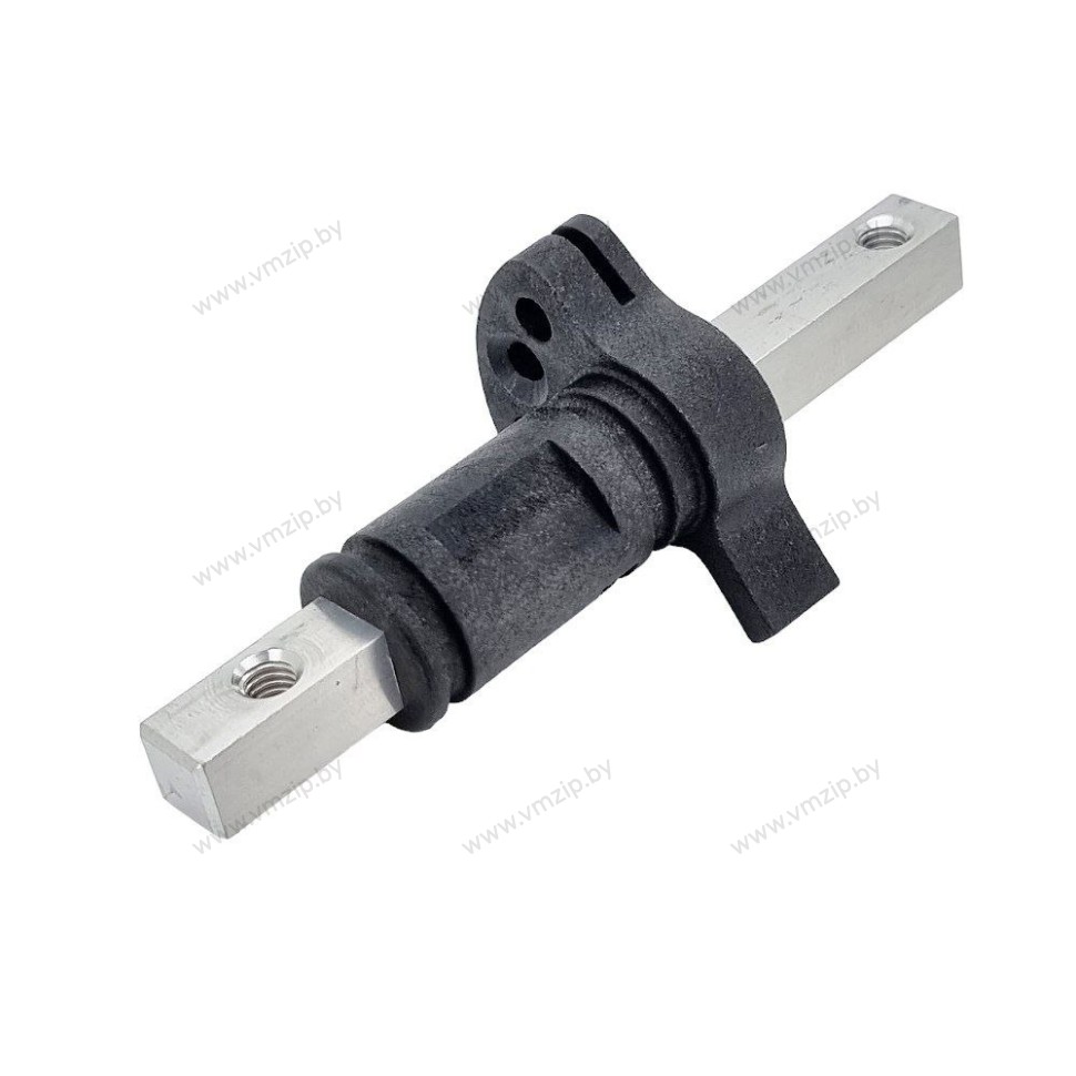 Ось с рычагом тяги переключения Suzuki DF4-DF6 21120-91J02