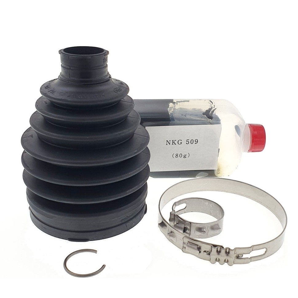 Пыльник наружный Kodiak 450, Kodiak 700 28P-2510G-02