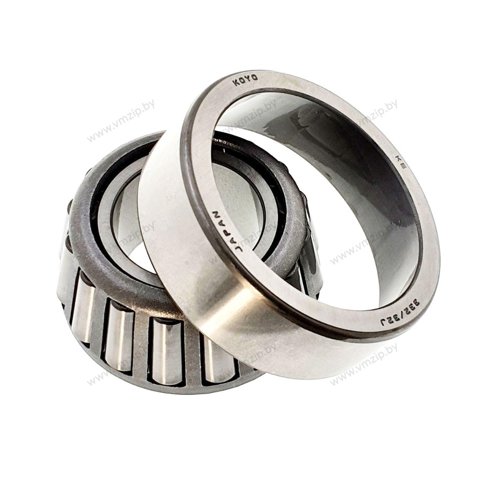 Подшипник шестерни переднего хода F40-F60 93332-00092