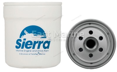Фильтр топливный Volvo-Penta 10 микр. 18-8124