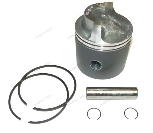 Поршень, 3.375 + 0.020, палец 19.5 мм, Force 40-120 (96-98 гг)