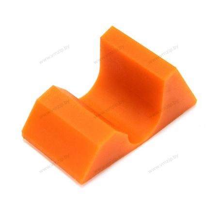 Подушка лыжи RS Venture TF/GT 05-11 г., VK Pro 06-18 г. 50-03-044