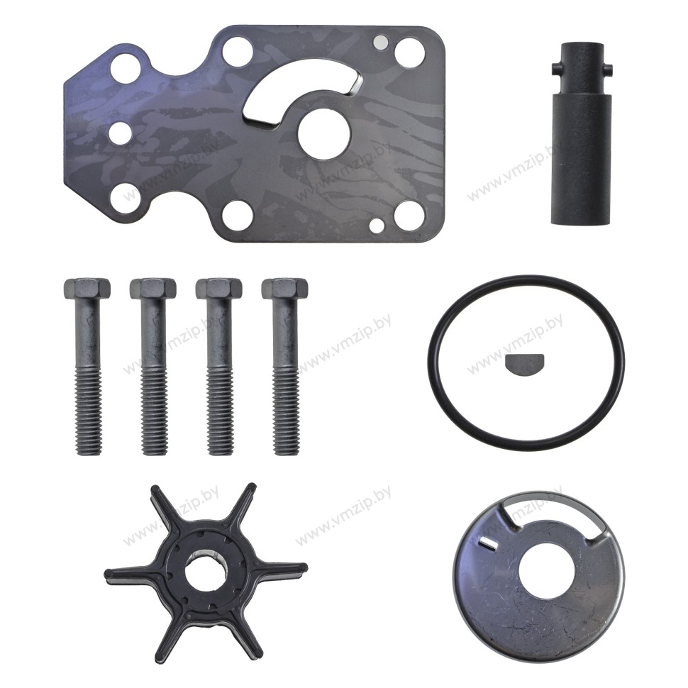 Рем. комплект помпы Yamaha F6(A)-F9.9(J) 68T-W0078-02