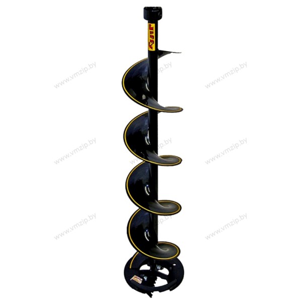 Шнек к мотоледобуру Jiffy 200/8''