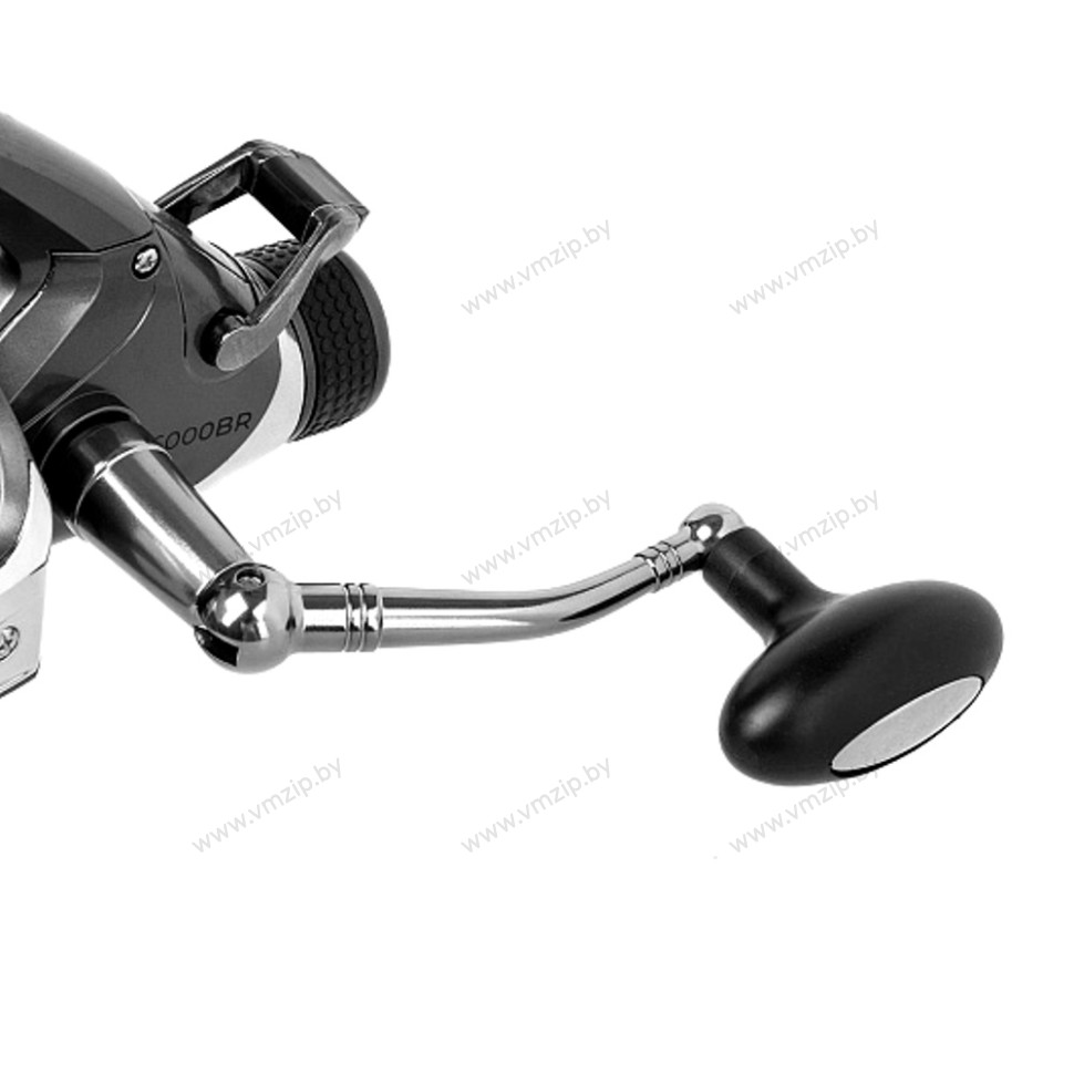 Катушка карповая Helios MIOKI 6000 BR (HS-KF-M6000-S)