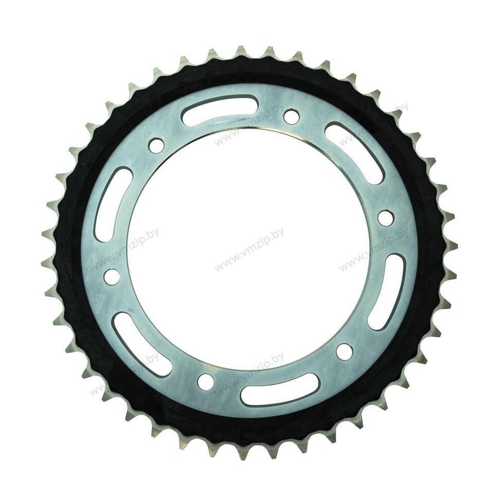 Звезда приводная задняя WR250R '08 3D7-25410-00