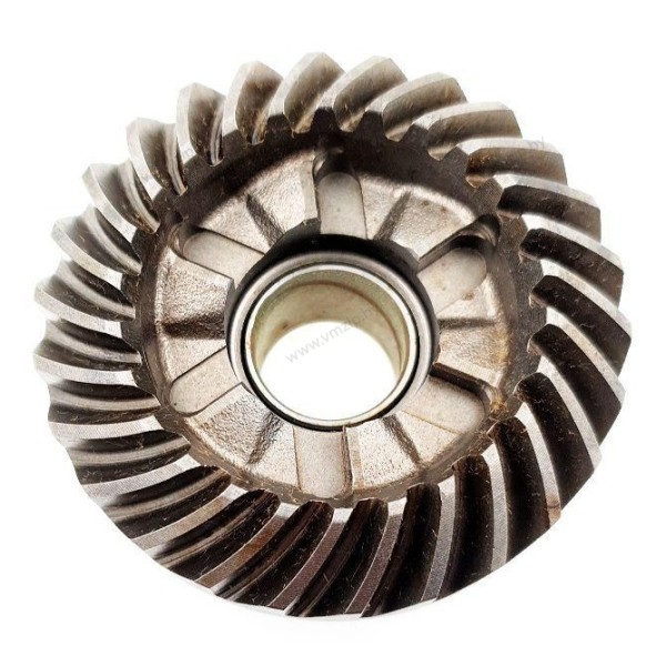 Шестерня заднего хода Yamaha 40A 676-45570-00