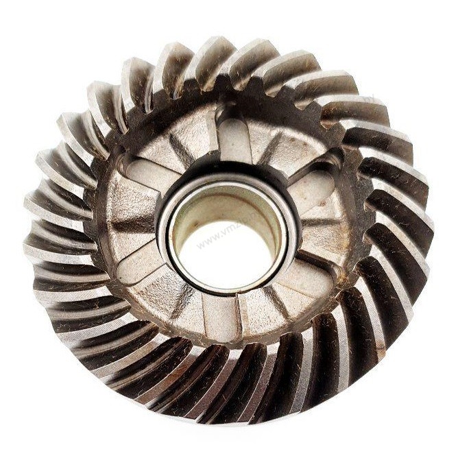 Шестерня заднего хода Yamaha 40A 676-45570-00