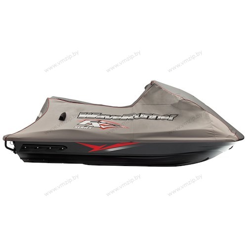 Тент на гидроцикл Yamaha FX SHO Cruiser 12-13г, FX SVHO 2014г. MWV-CVRFX-RD-12