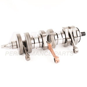 Коленвал Yamaha 1200R-1300R (00-06) 010-1028-01W
