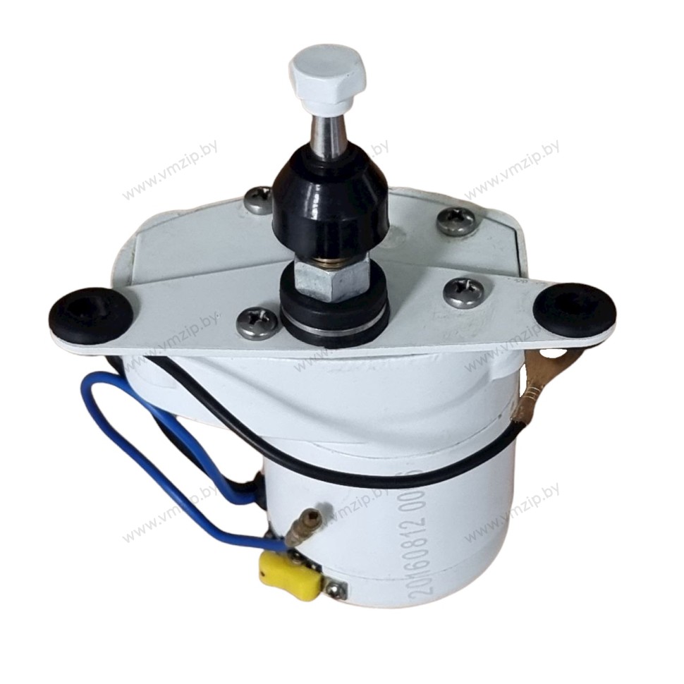 Мотор для дворника 12V 6W 75-110 градусов SF50230-12