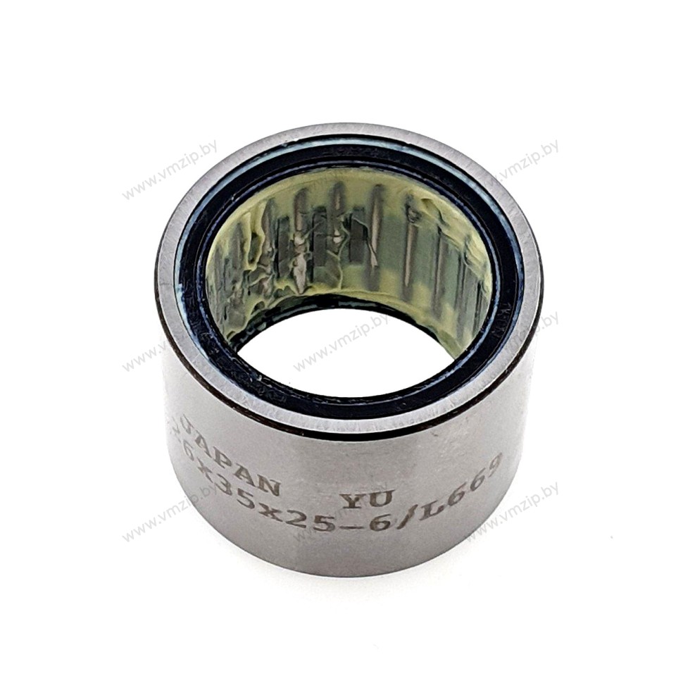 Подшипник корпуса демпфера XV 93311-32698