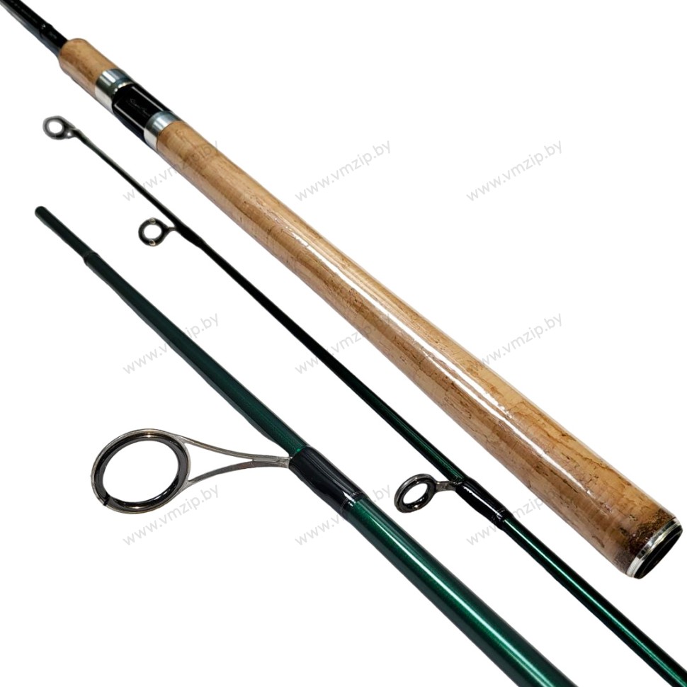 Удилище спиннинговое DAIWA SILVER CREEK N-STAGE MS 89MH