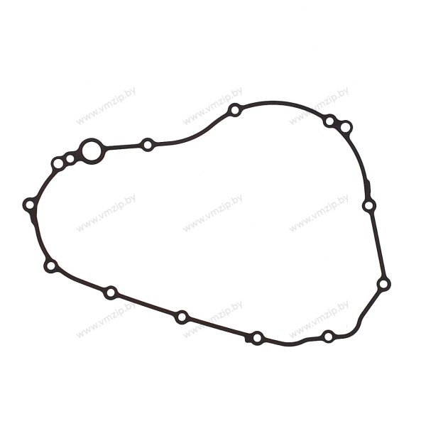 Прокладка крышки 2 MT-03, R3 1WD-E5461-00