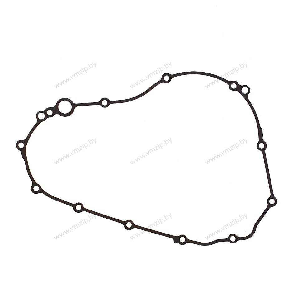 Прокладка крышки 2 MT-03, R3 1WD-E5461-00