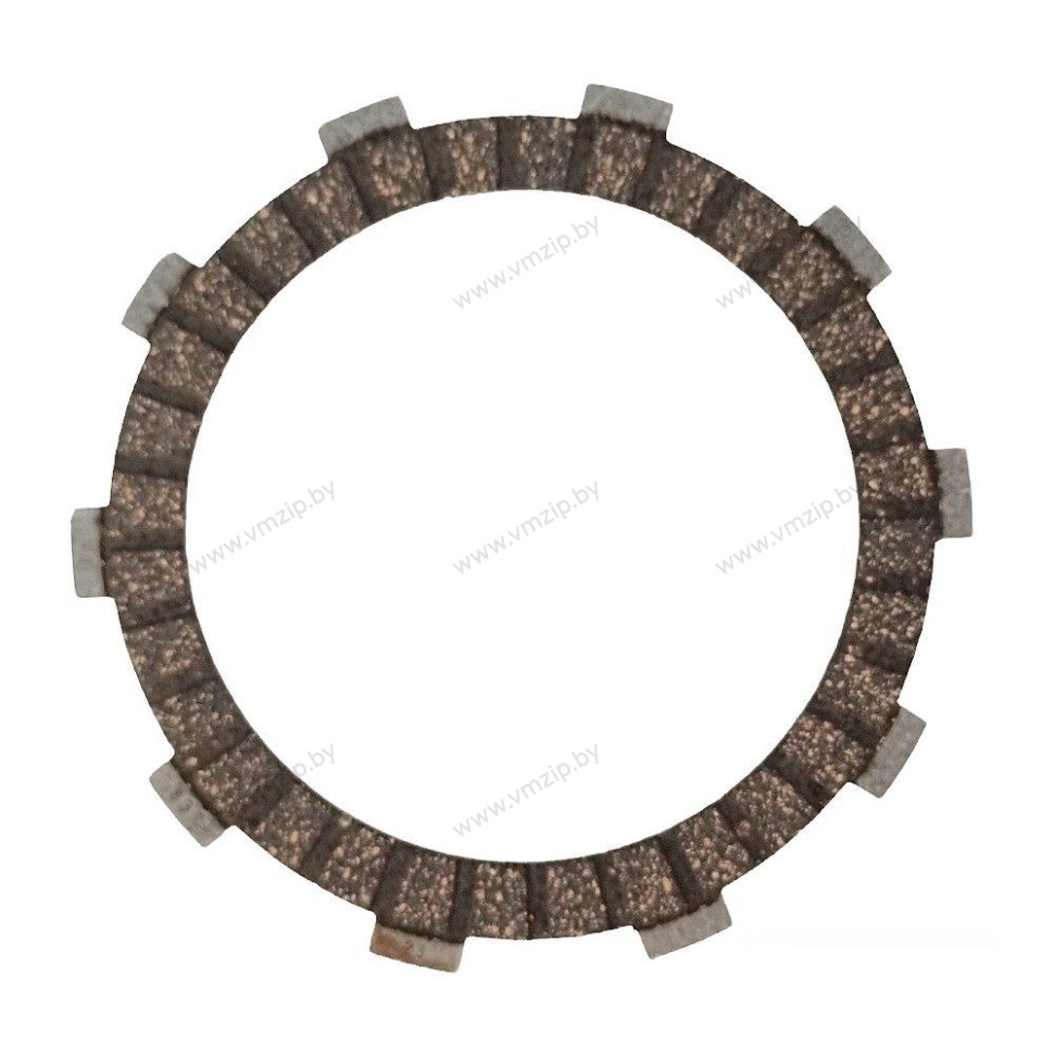 Диск фрикционный 537-16321-00